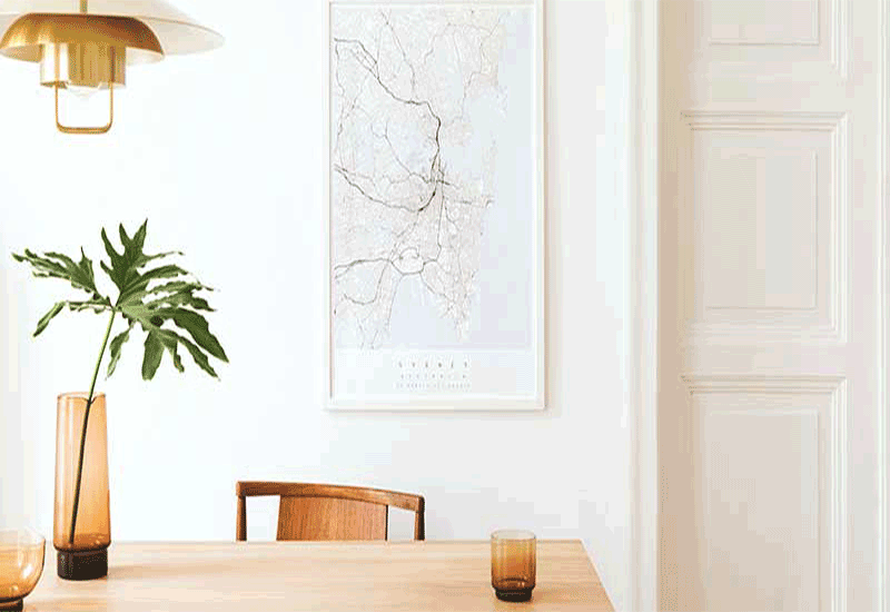 거실 3면개방으로 호수 조망을 누리는 천안 아이파크시티 5단지만의 특화설계