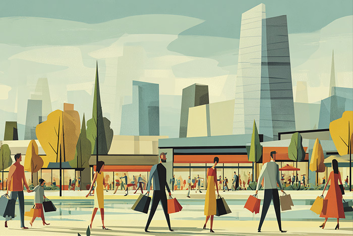 천안 아이파크시티 5단지 입지 프리미엄_원스톱 생활권