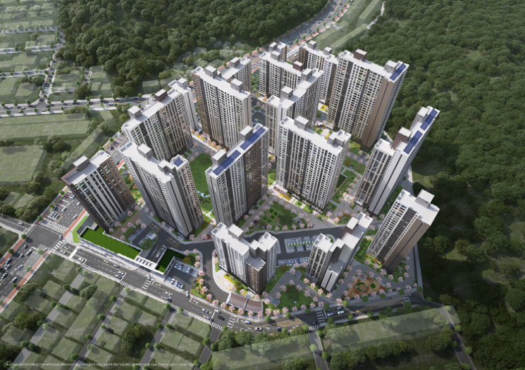 보도자료-공사비 증가에 분양가도 상승… 기분양 단지 ',두산위브더제니스 청주 센트럴파크', 관심.jpg.png