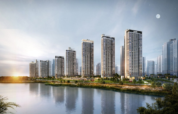 보도자료-HDC현대산업개발 ',천안 아이파크 시티 5단지', 견본주택 개관.jpeg