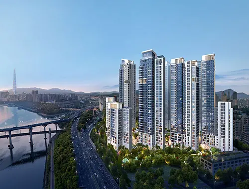 인천 미추홀구 주거지도 재편 속도…시티오씨엘 9단지 2,013세대 공급 앞두고 대규모 생활권 경쟁 본격화.webp