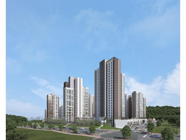 전국 반도체 투자 훈풍, 청주 부동산도 반사이익 받아…‘두산위브더제니스 청주 센트럴파크’ 12월 1일(월) 무순위 청약 접수